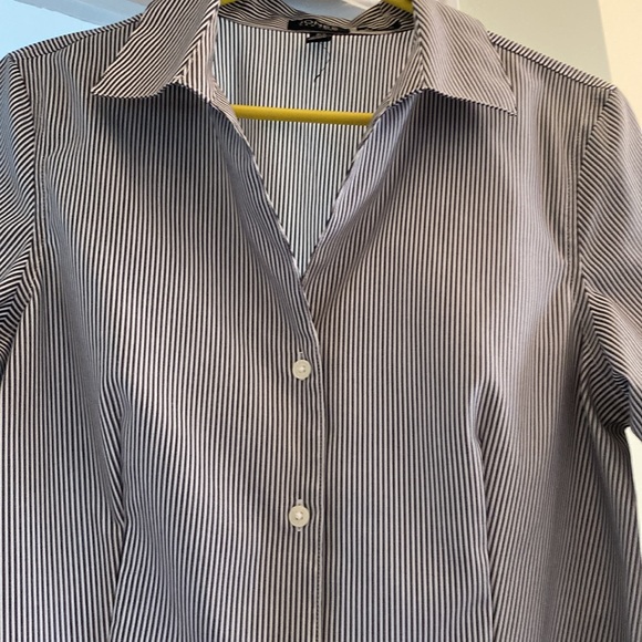 Jones New York blouse - Picture 2 of 6